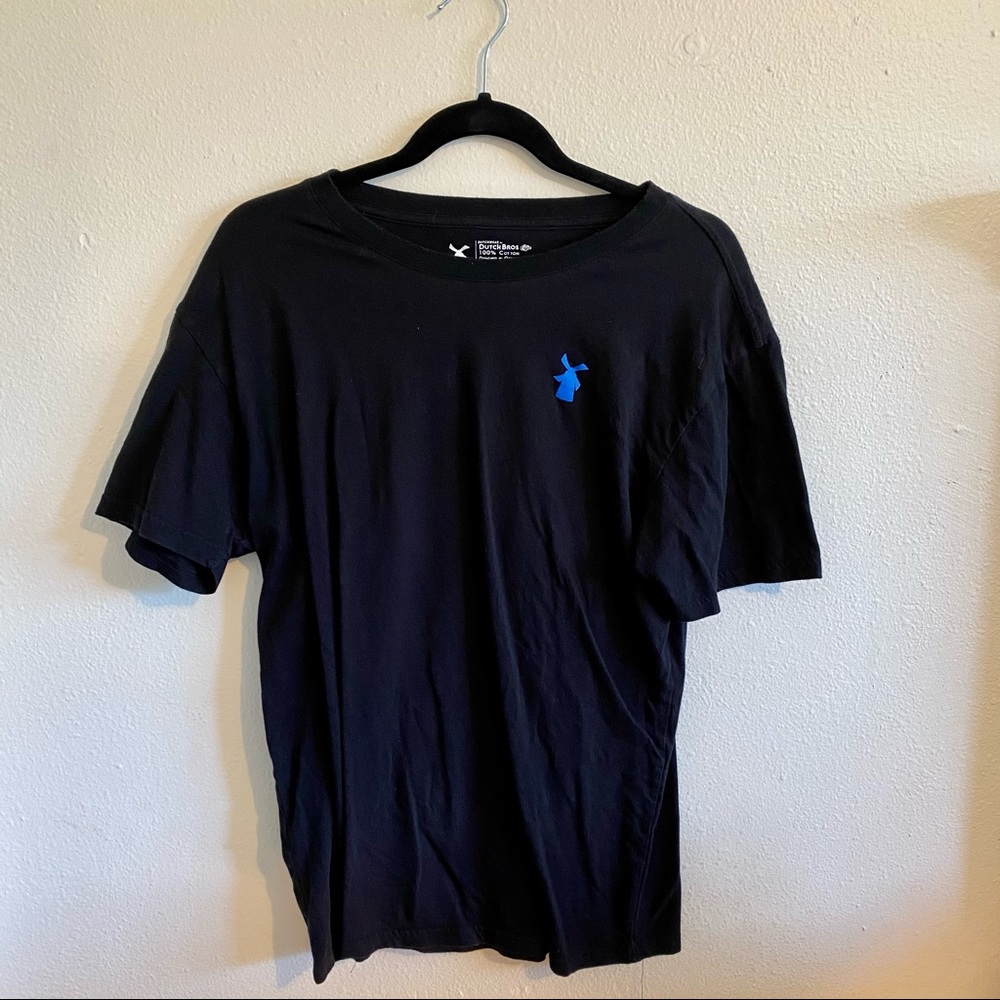 Dutch Bros. T-shirt